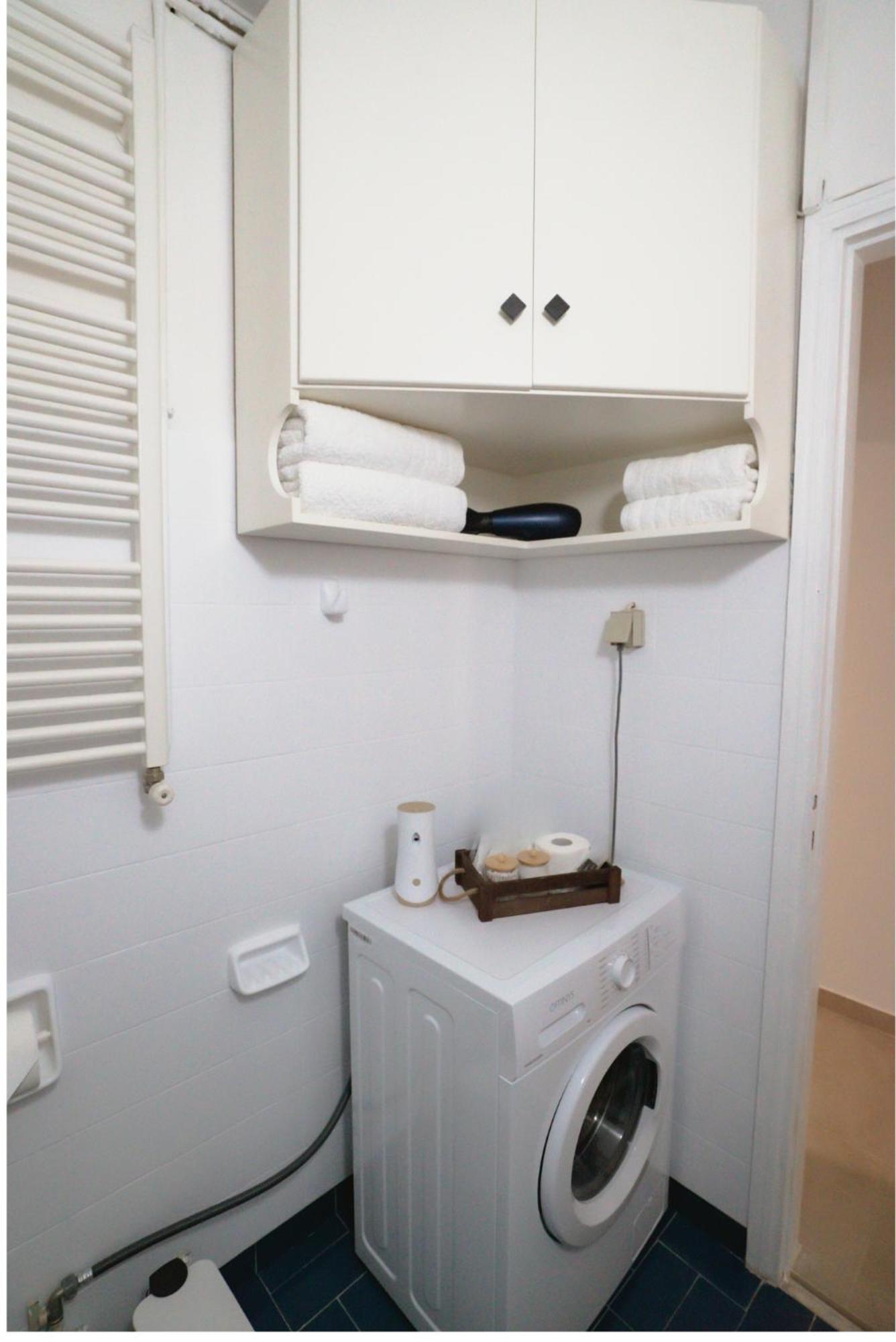 Central City Apartment Volos Ngoại thất bức ảnh