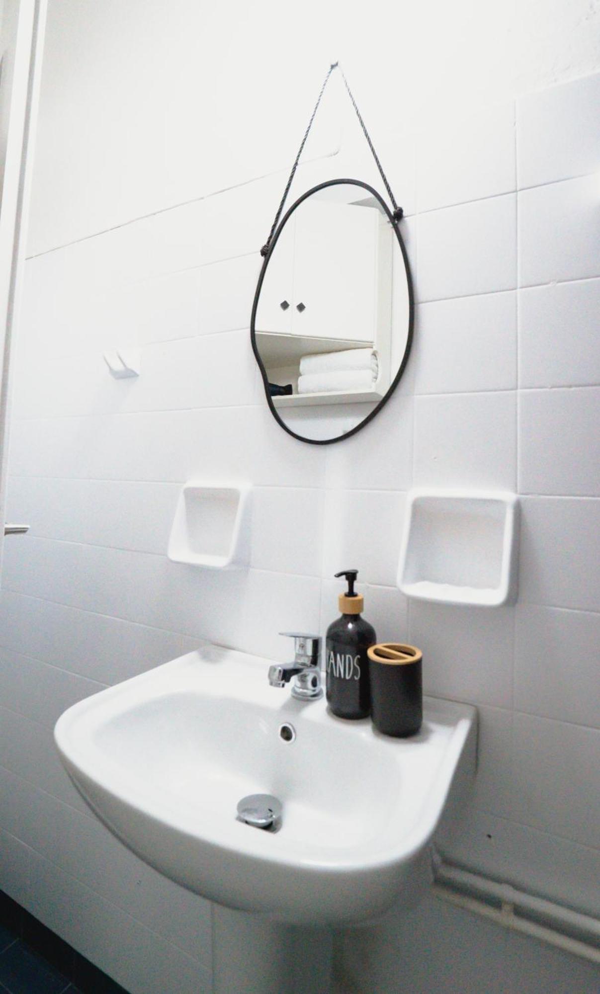 Central City Apartment Volos Ngoại thất bức ảnh