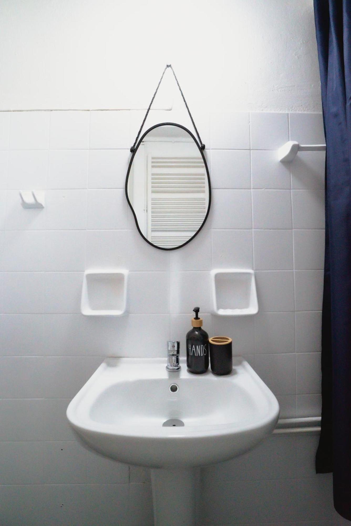 Central City Apartment Volos Ngoại thất bức ảnh